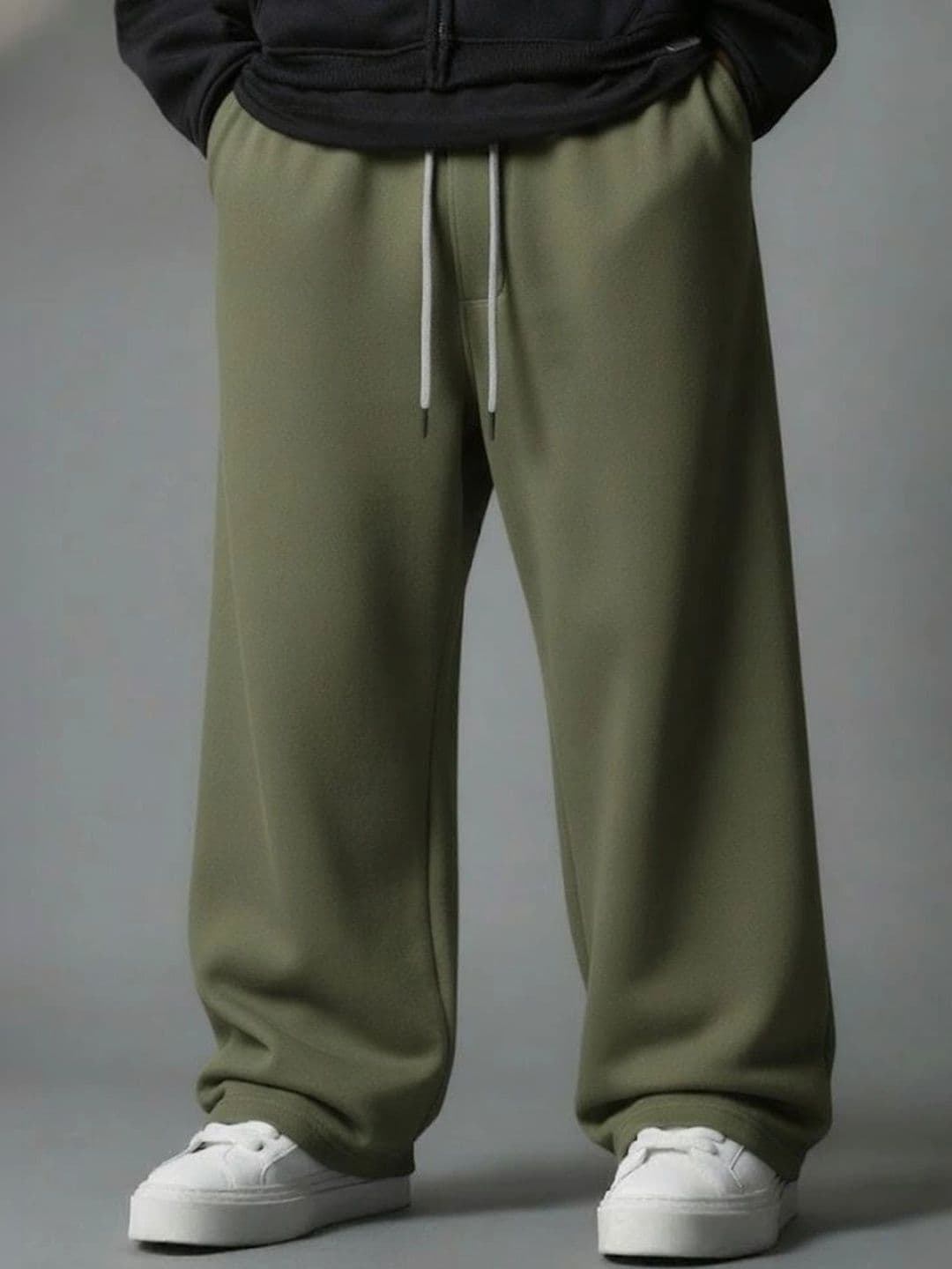 WARCOURT Men Regular Fit Training Joggers - view 1