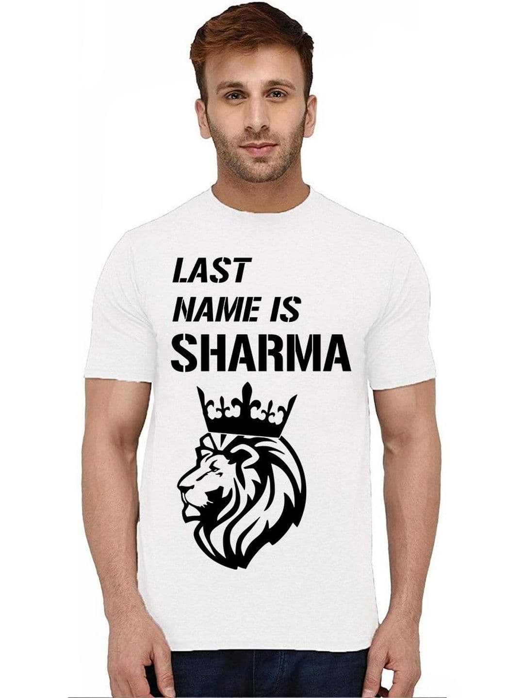 Aseria Men Printed T-shirt - view 1