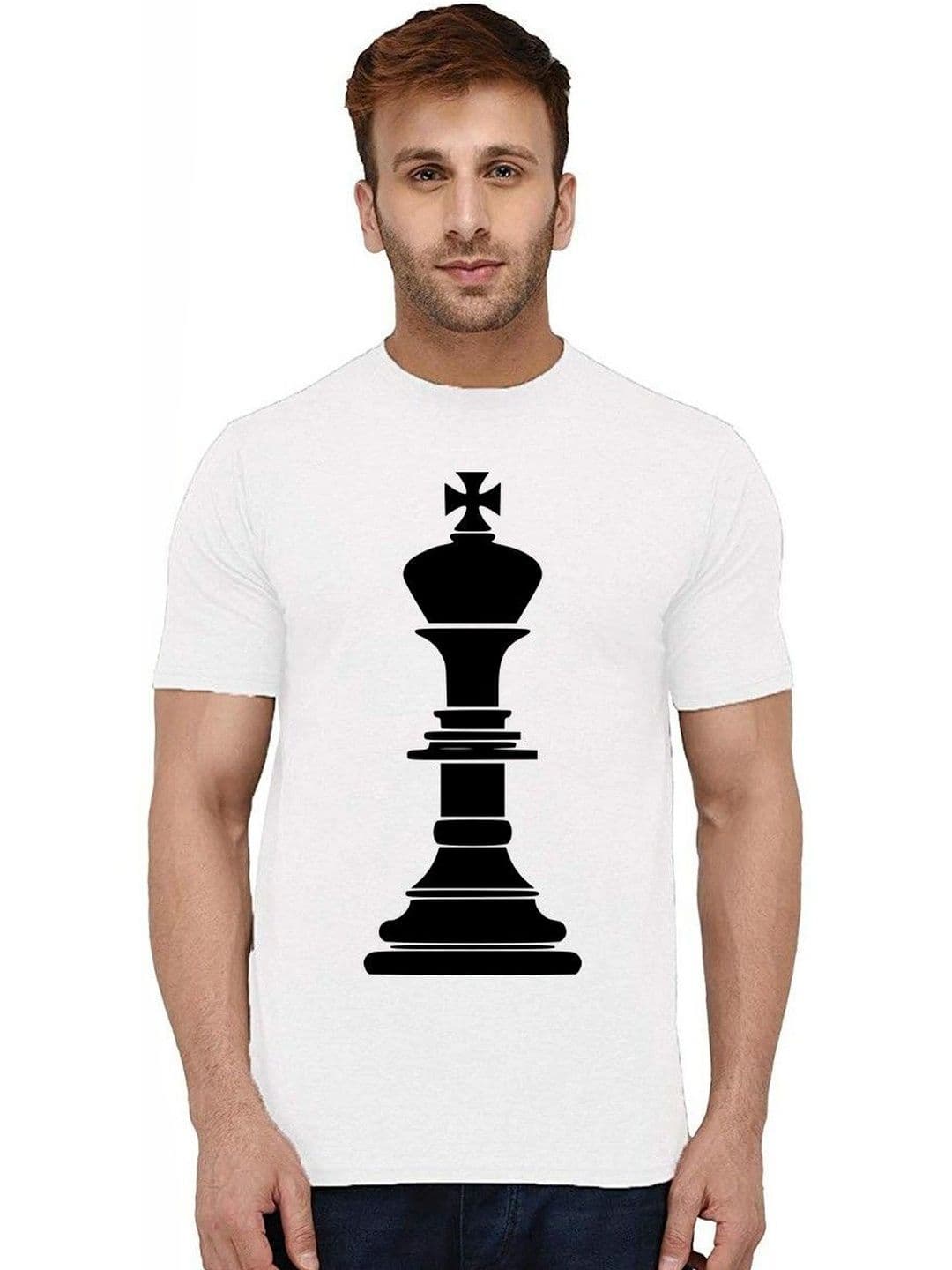 Aseria Men Printed T-shirt - view 1