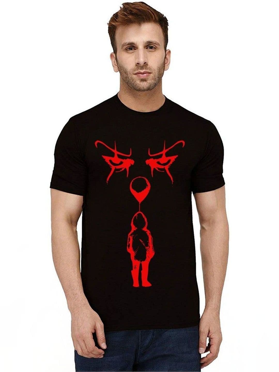 Aseria Men Printed T-shirt - view 1
