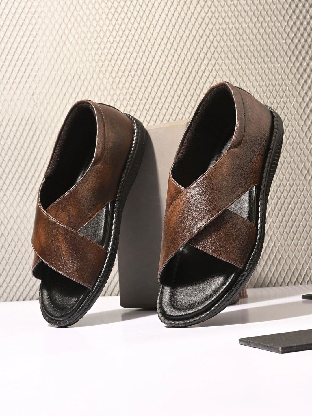 FOOTLOOSE Men Comfort Sandals - view 1