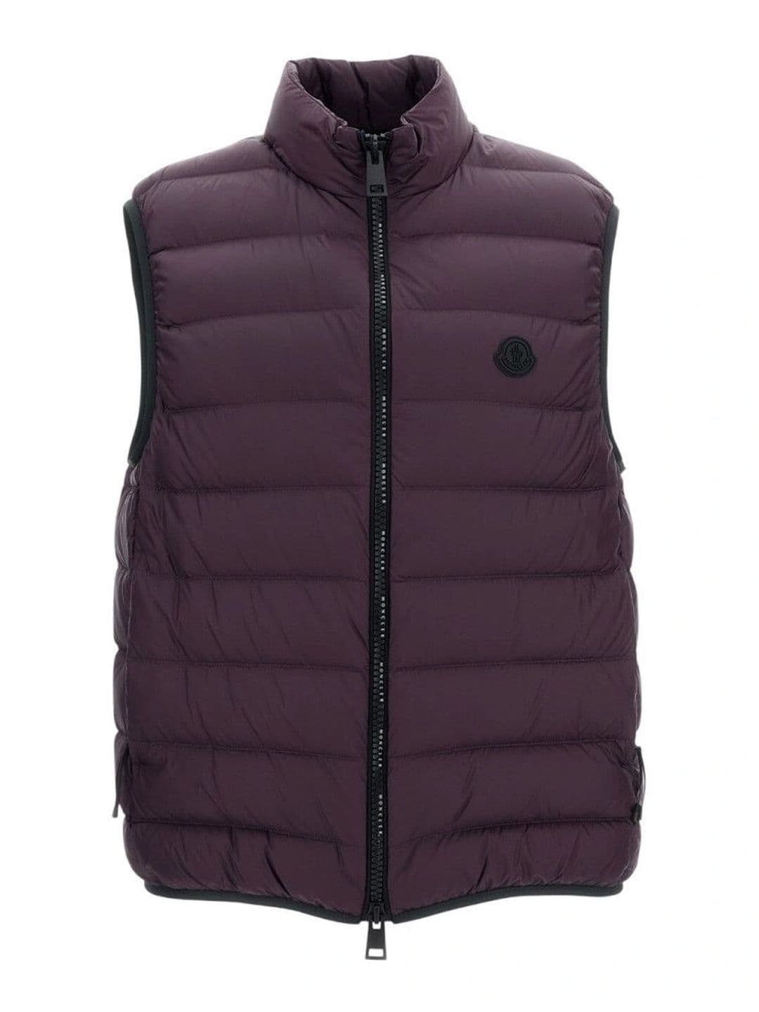 Moncler Men Lightweight Puffer Jacket - view 1
