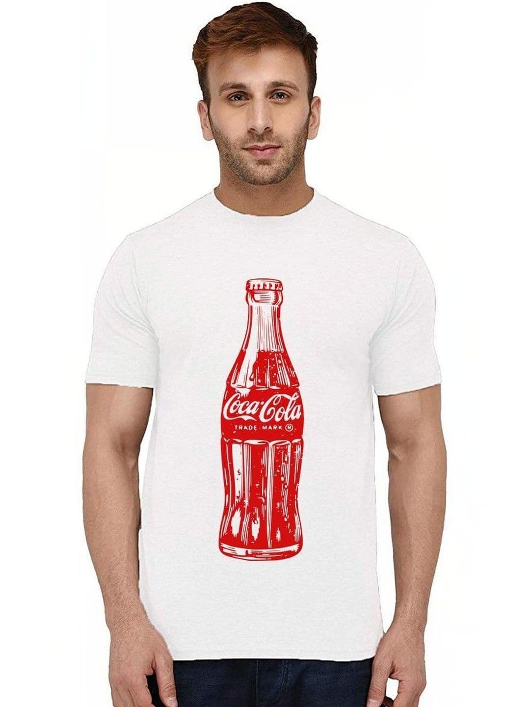 Aseria Men Printed T-shirt - view 1