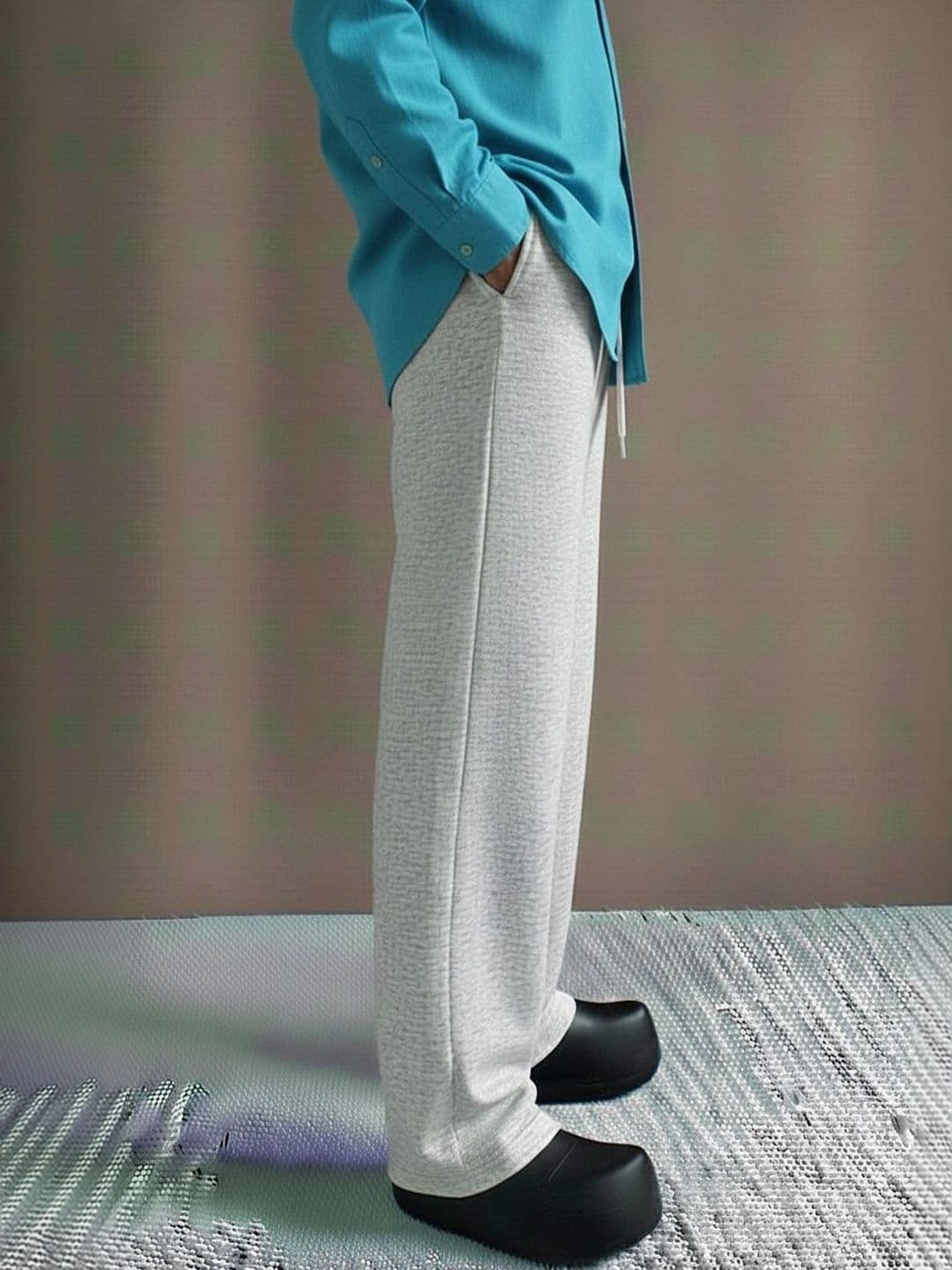 dockstreet Men Regular Fit Track Pants - view 1