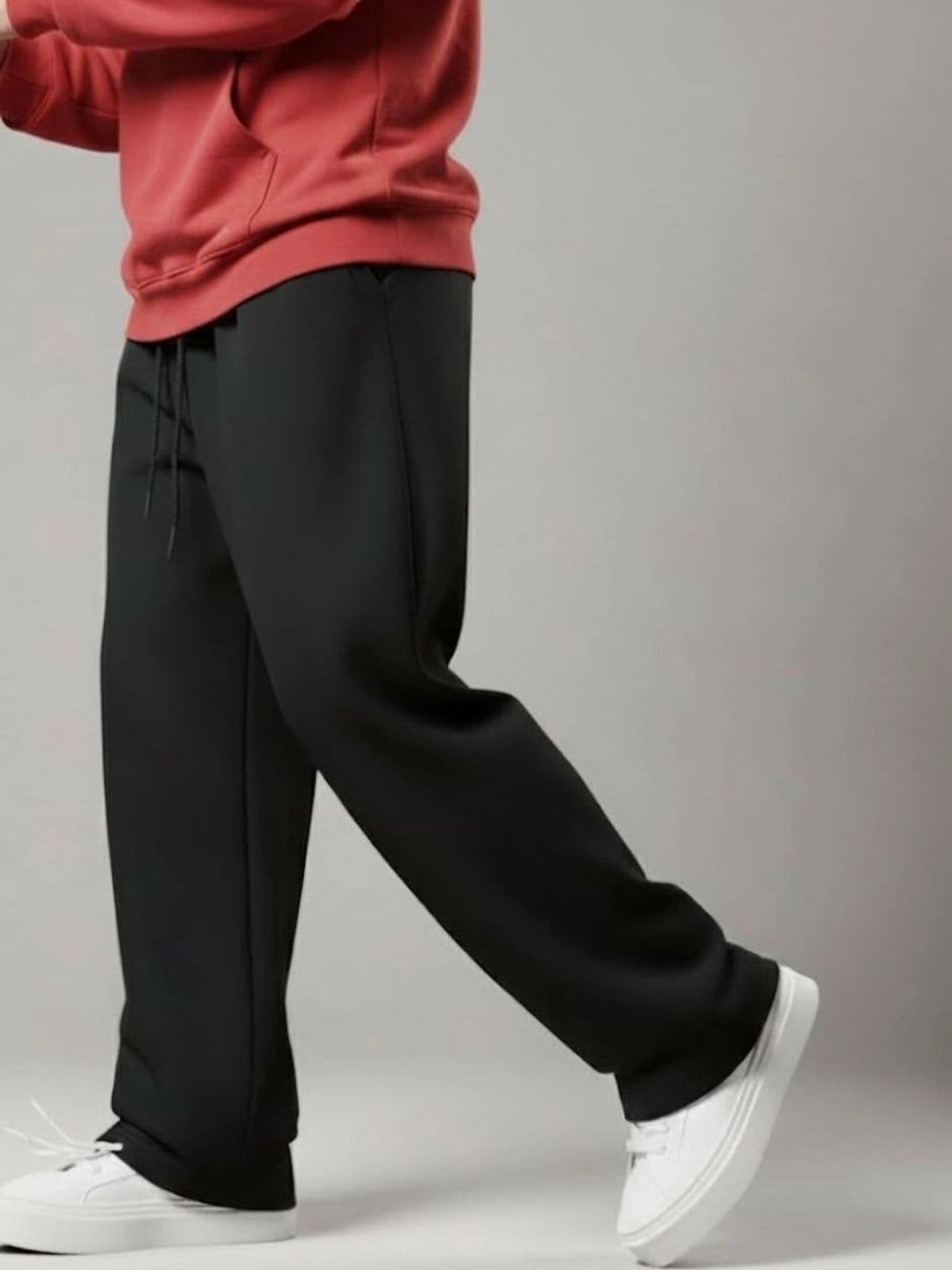 Daphne Maurier Men Regular Fit Training Track Pants - view 1