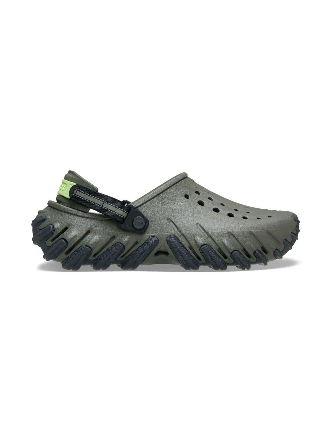 Crocs Unisex Clogs Sandals - view 1