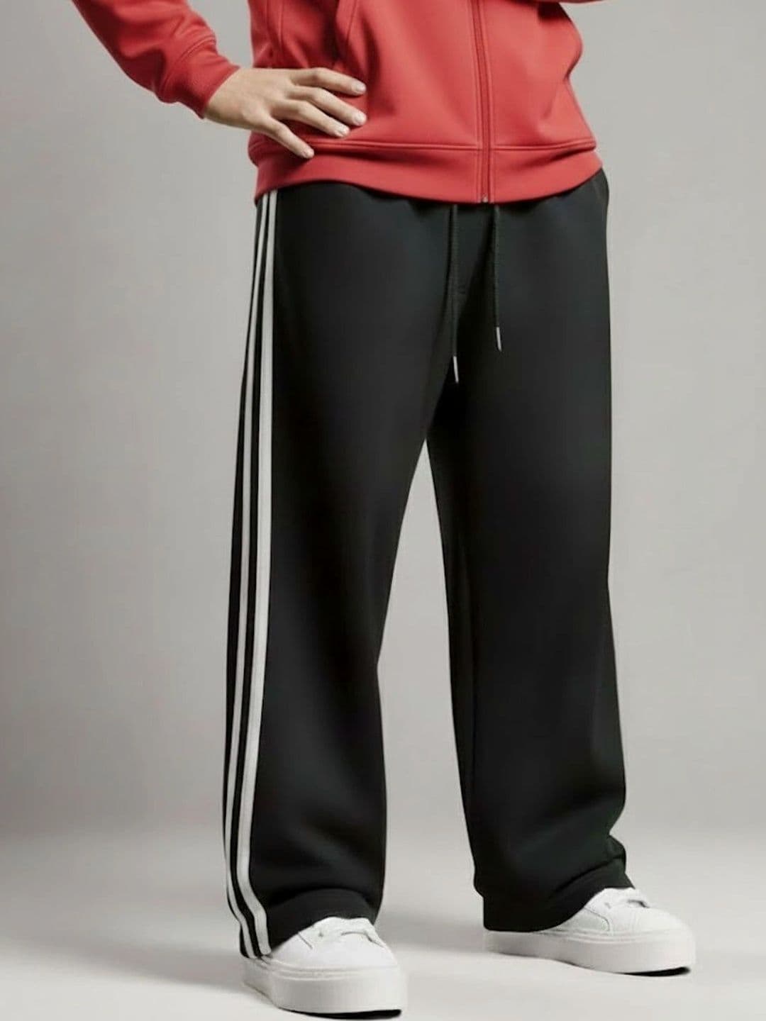 Daphne Maurier Men Regular Fit Training Track Pants - view 1