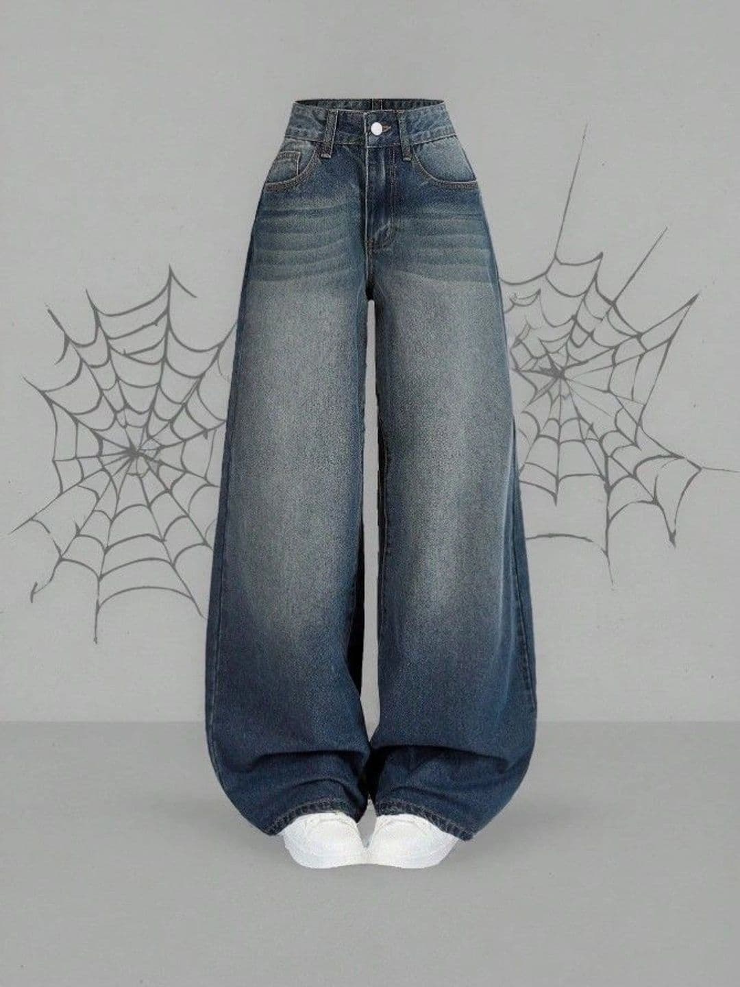 CORSICA Women High-Rise Light Fade Jeans - view 1