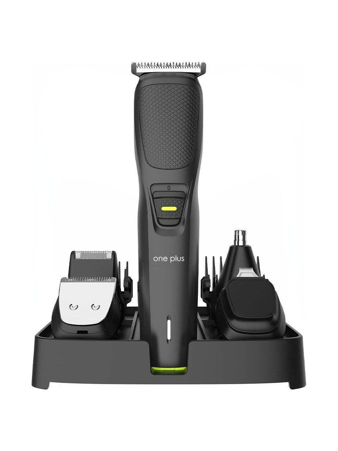 One plus 531 Pro Cordless Professional Beard Hair Trimmer - view 1