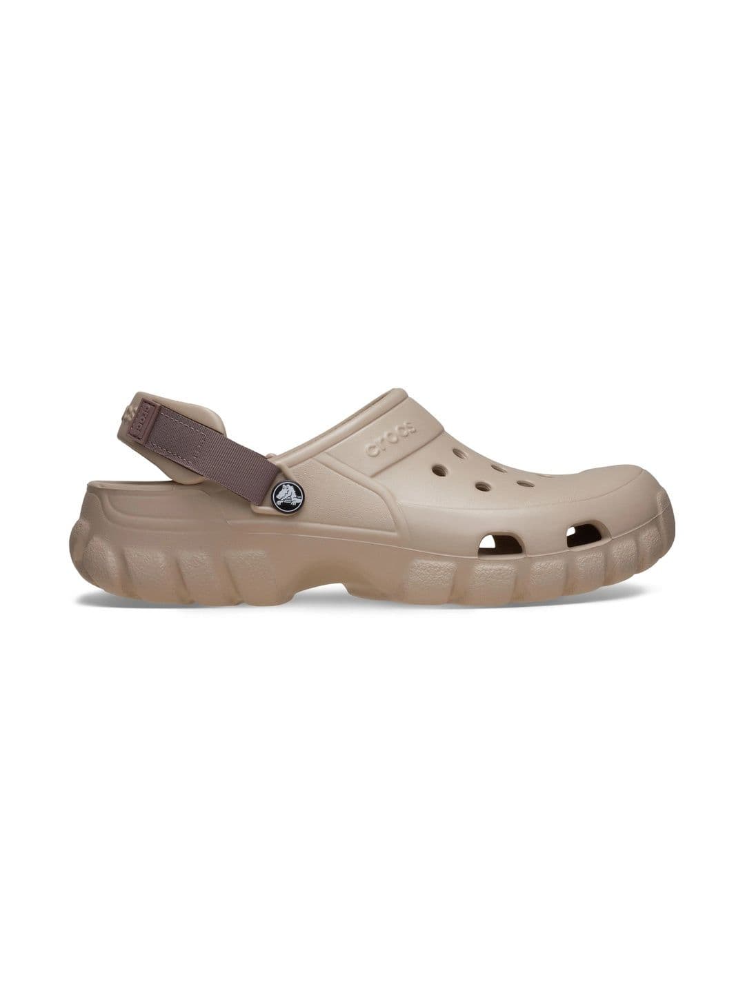 Crocs Unisex Clogs Sandals - view 1