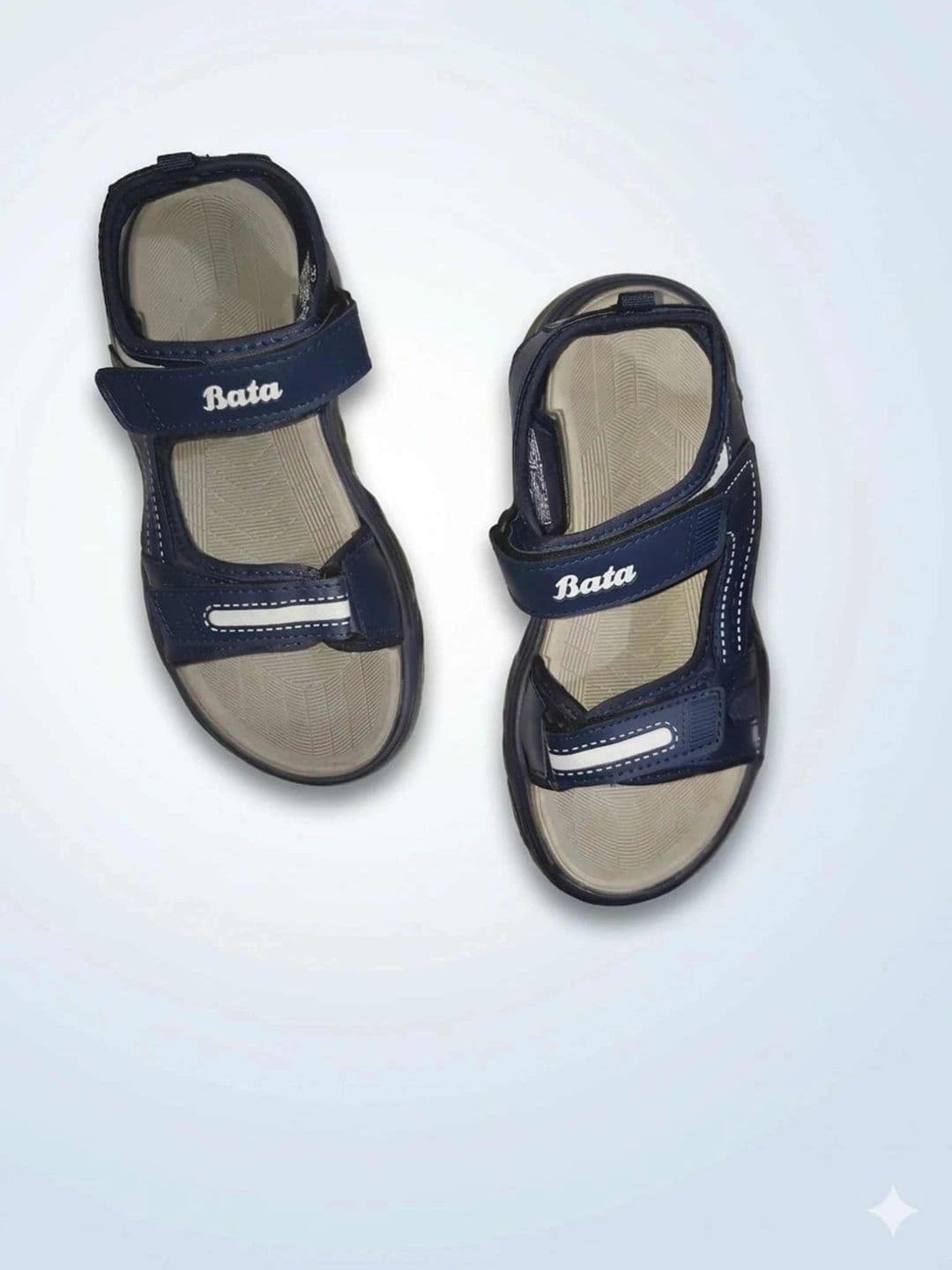 Bata Men Comfort Sandals - view 1