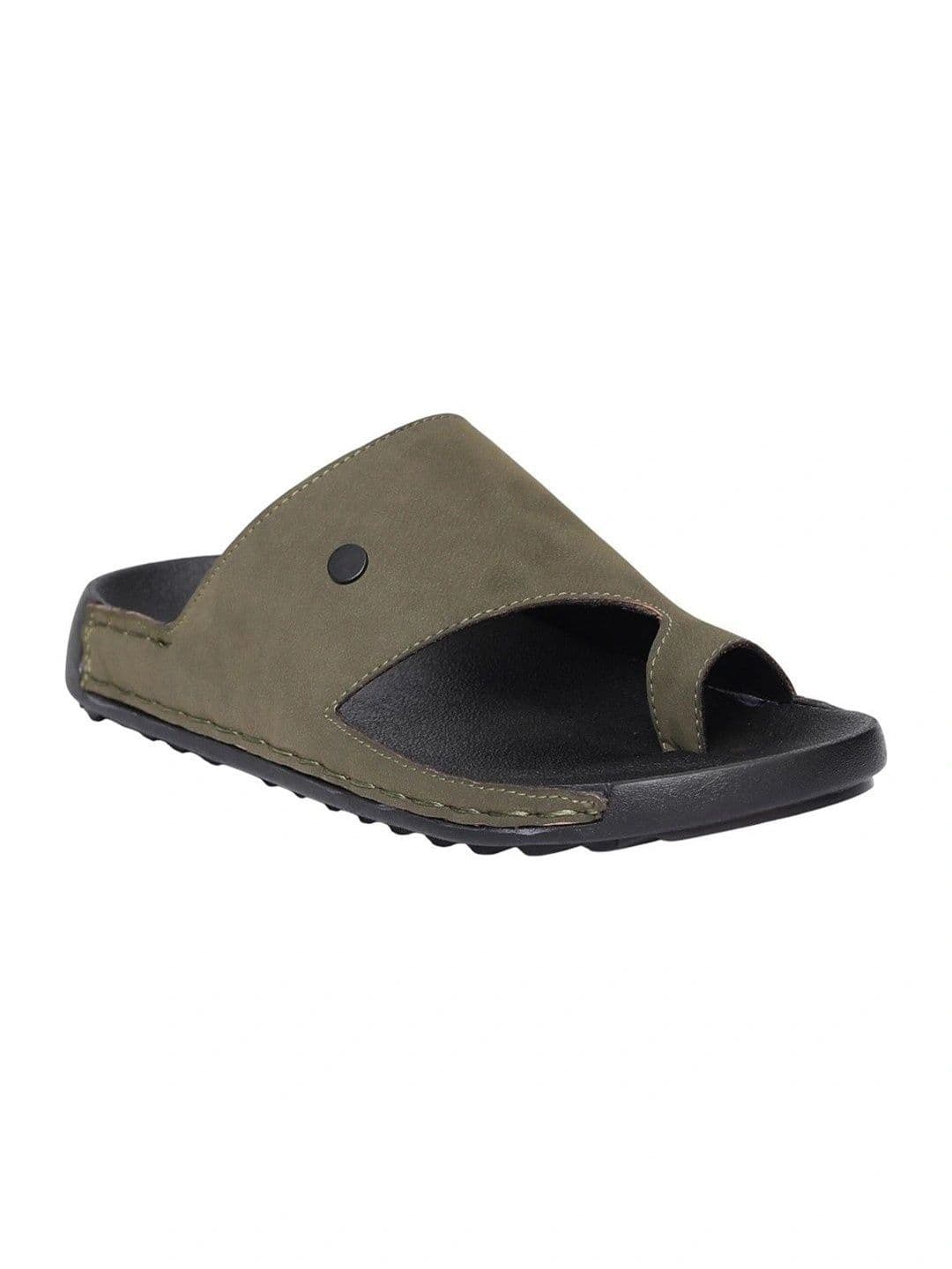 Bellissimo Men PU Sandals - view 1