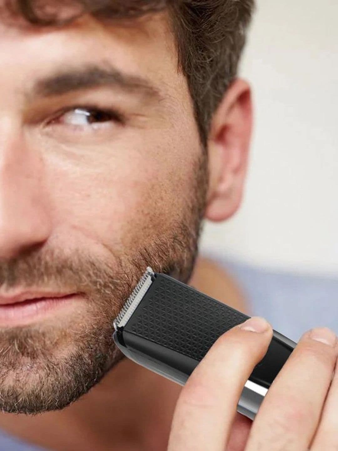 One plus 535 Pro Cordless Professional Beard Hair Trimmer - view 1