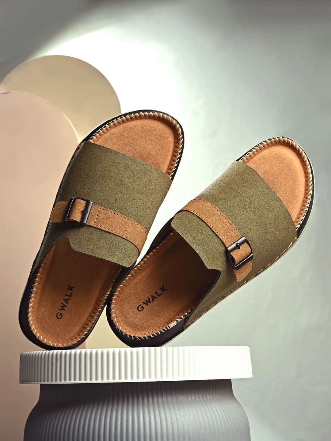 GWALK Men Comfort Sandals - view 1