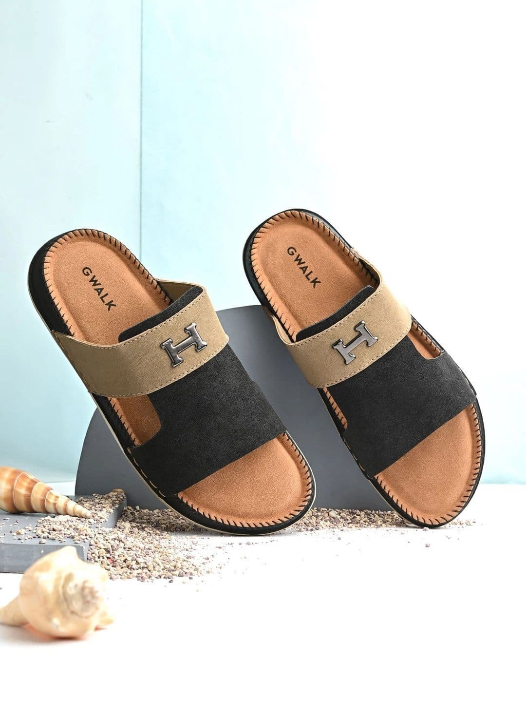 GWALK Men Comfort Sandals - view 1
