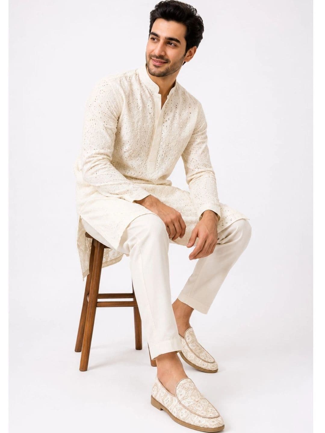 Airemora Men Loafers - view 1