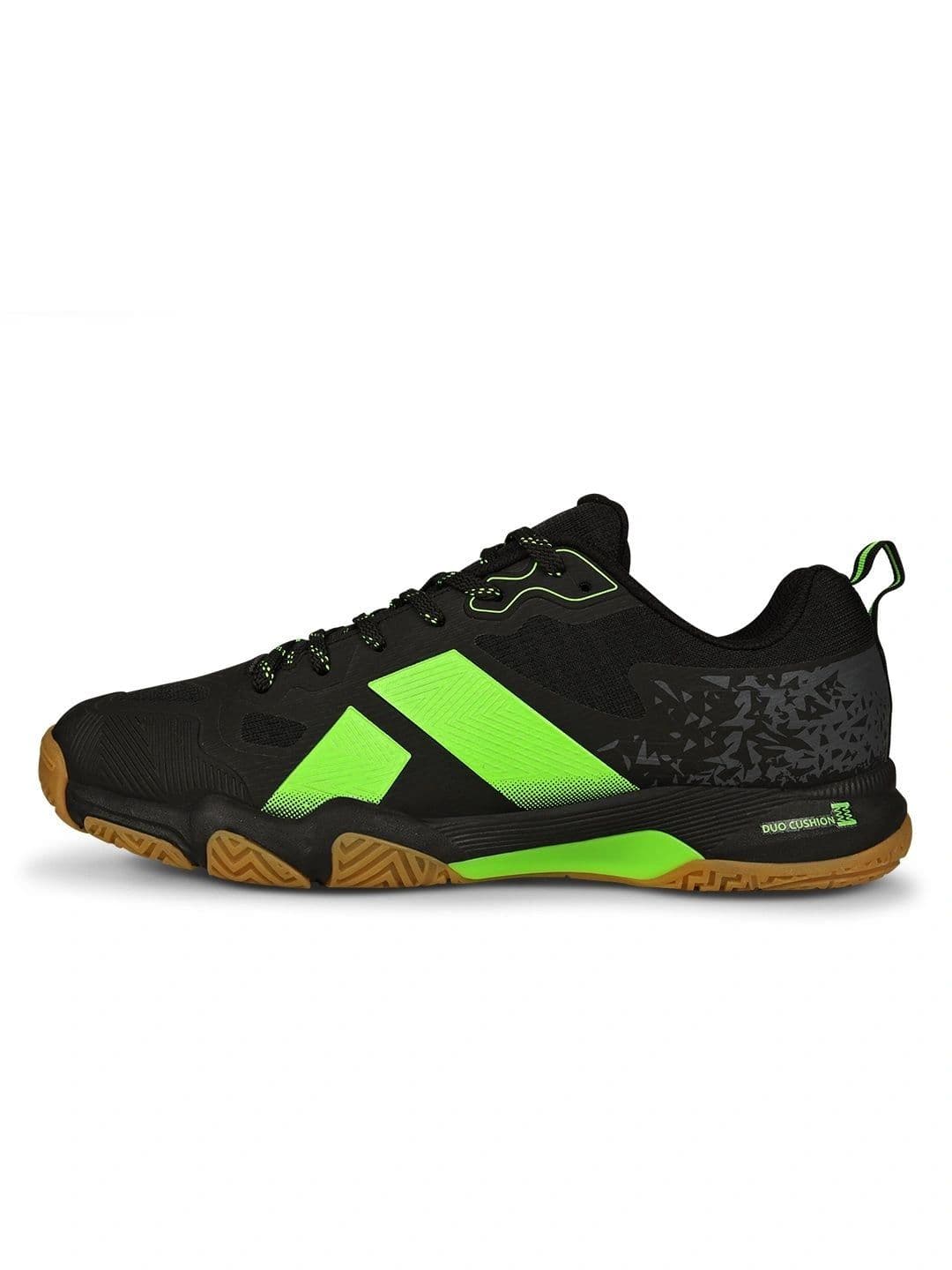NIVIA Powerstrike 4.0 with Non-Marking Sole and Mesh Upper for Indoor Outdoor Court - view 1