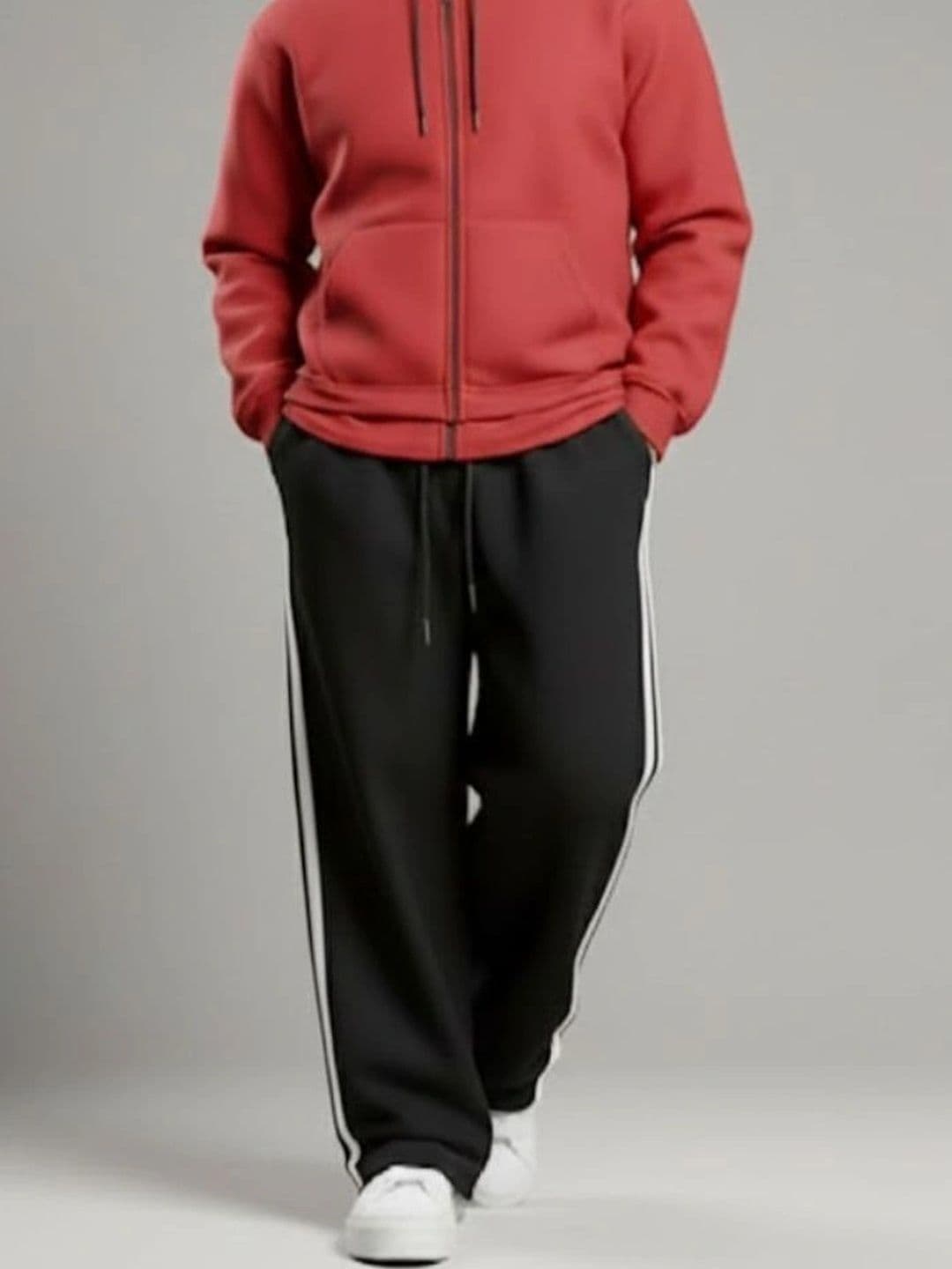 Daphne Maurier Men Regular Fit Training Track Pants - view 1