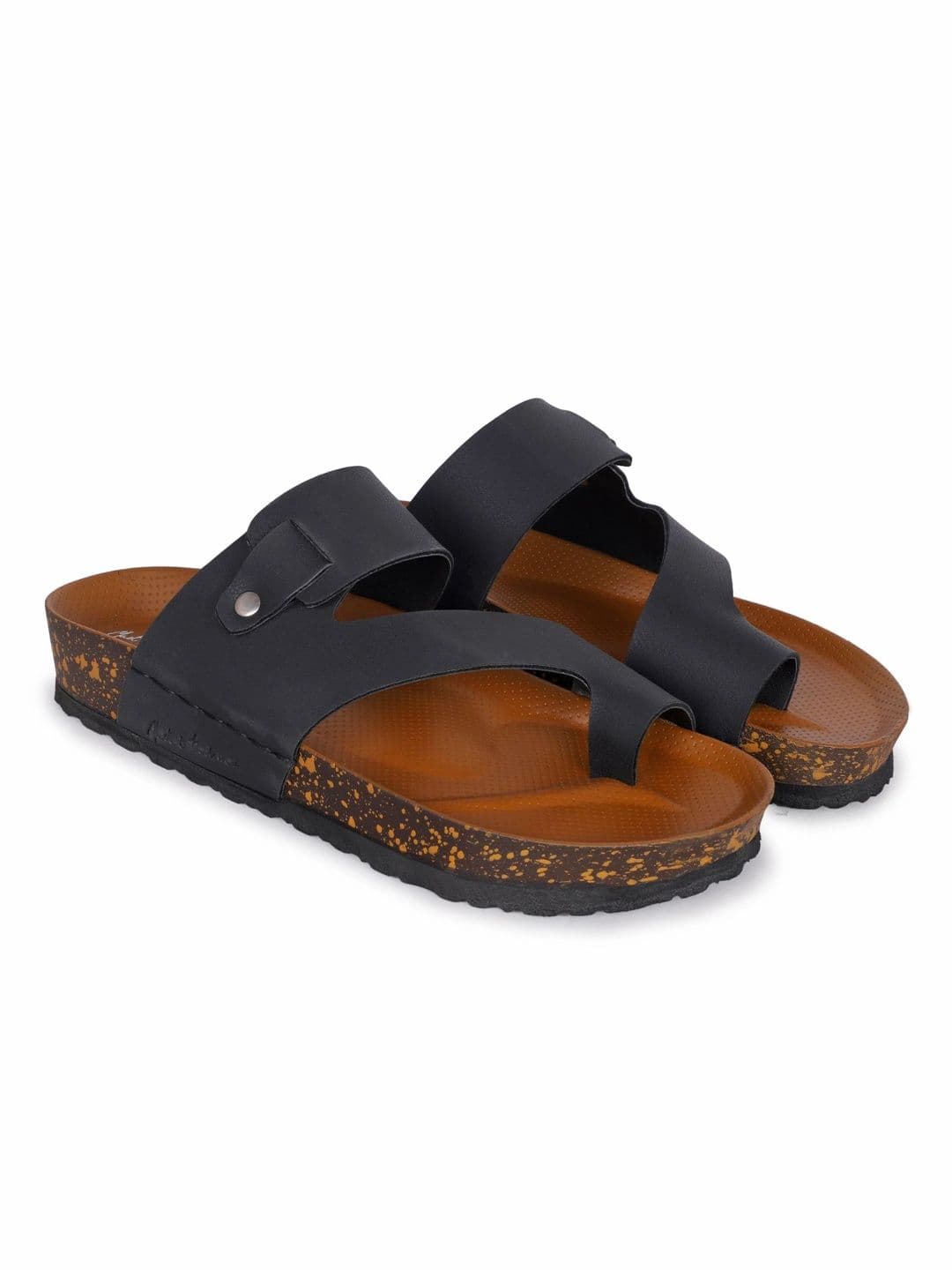 Mast & Harbour Men Comfort Sandals - view 1