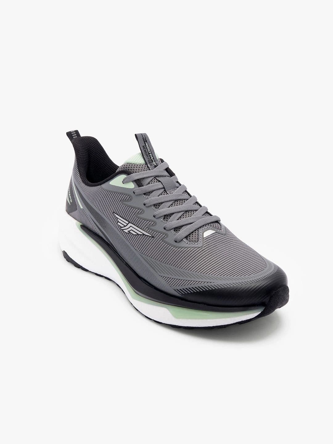 Red Tape Men Mesh Running Shoes - view 1