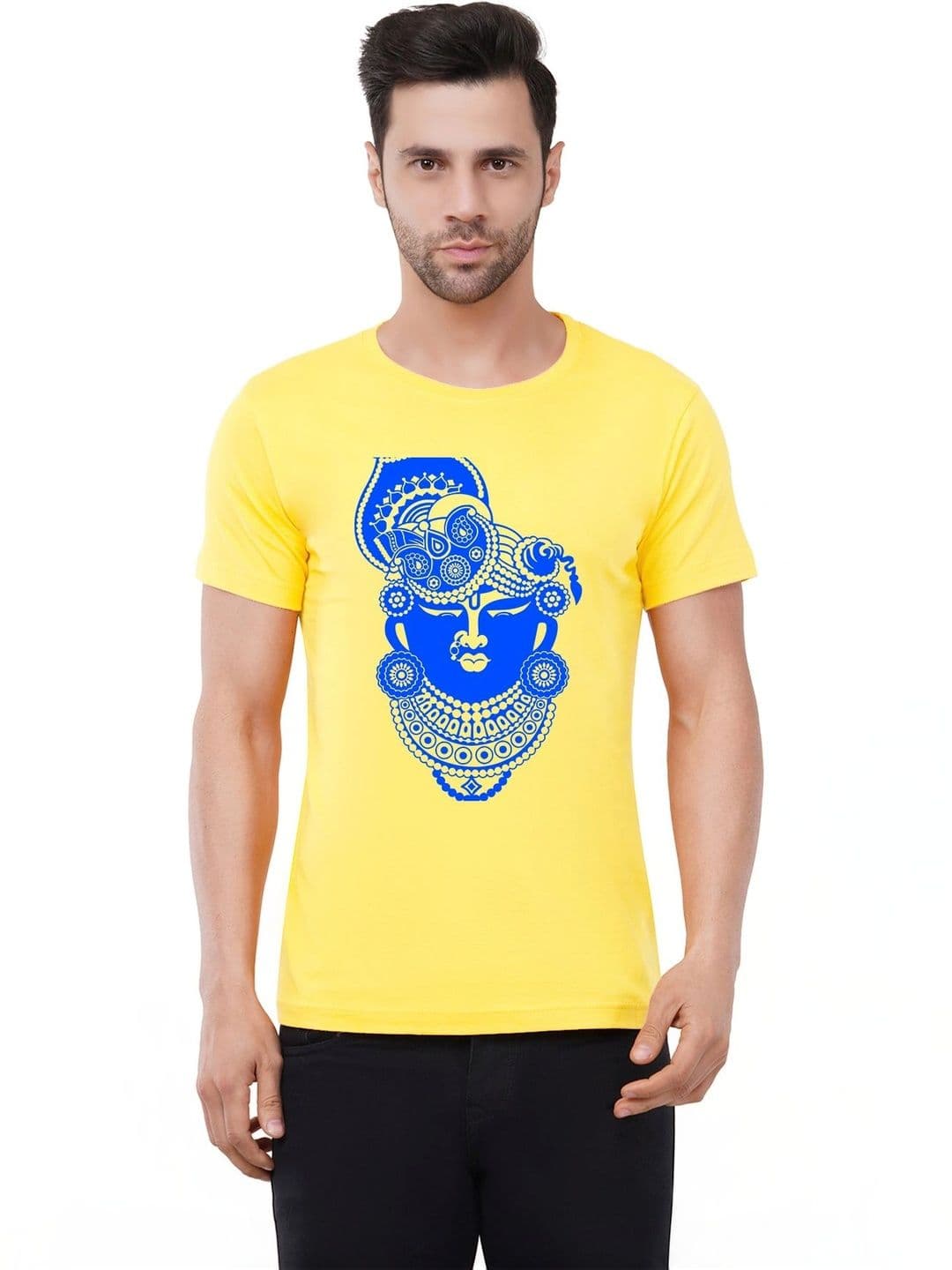 Aseria Men Printed T-shirt - view 1