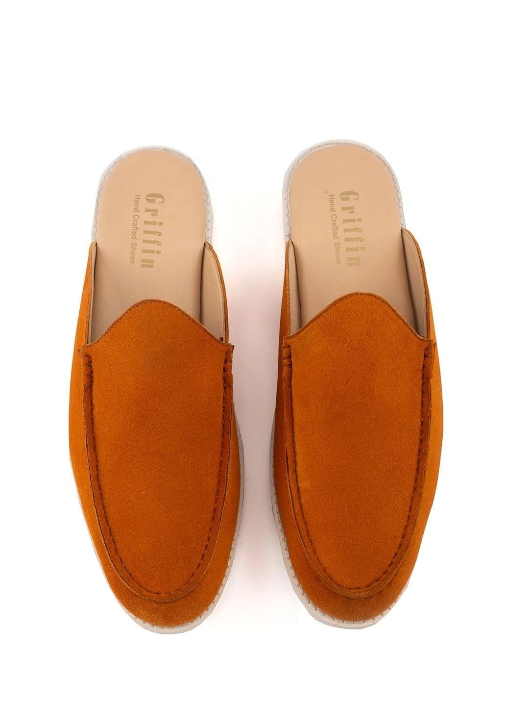 GRIFFIN Men Slip-On - view 1