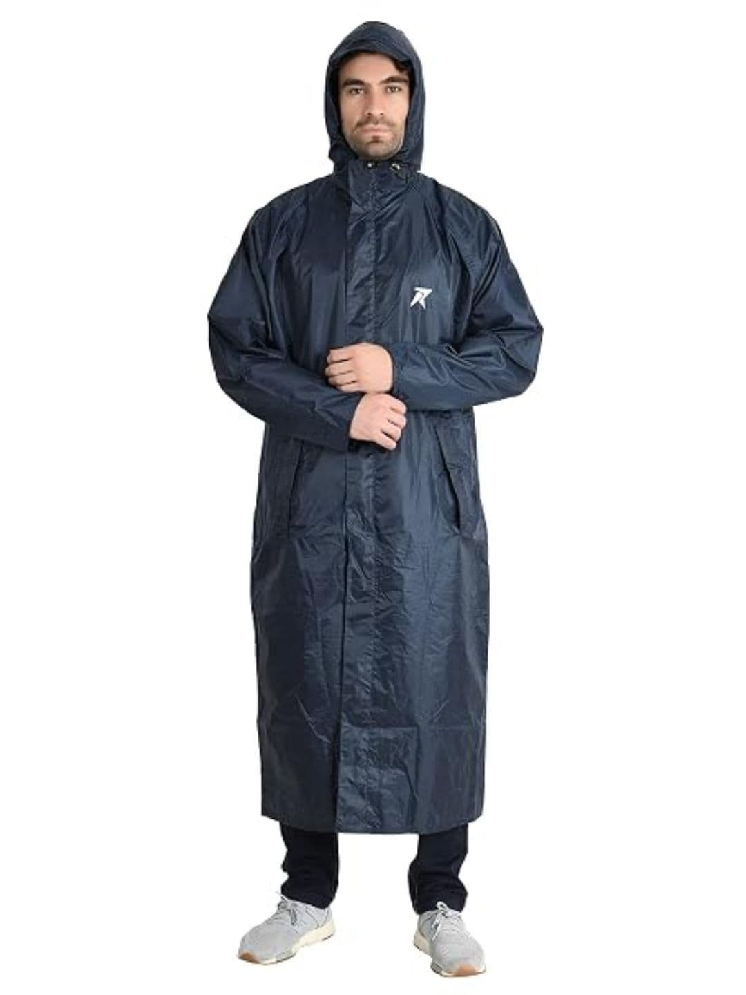 Rocksport Waterproof Hikers Rain Jacket - view 1