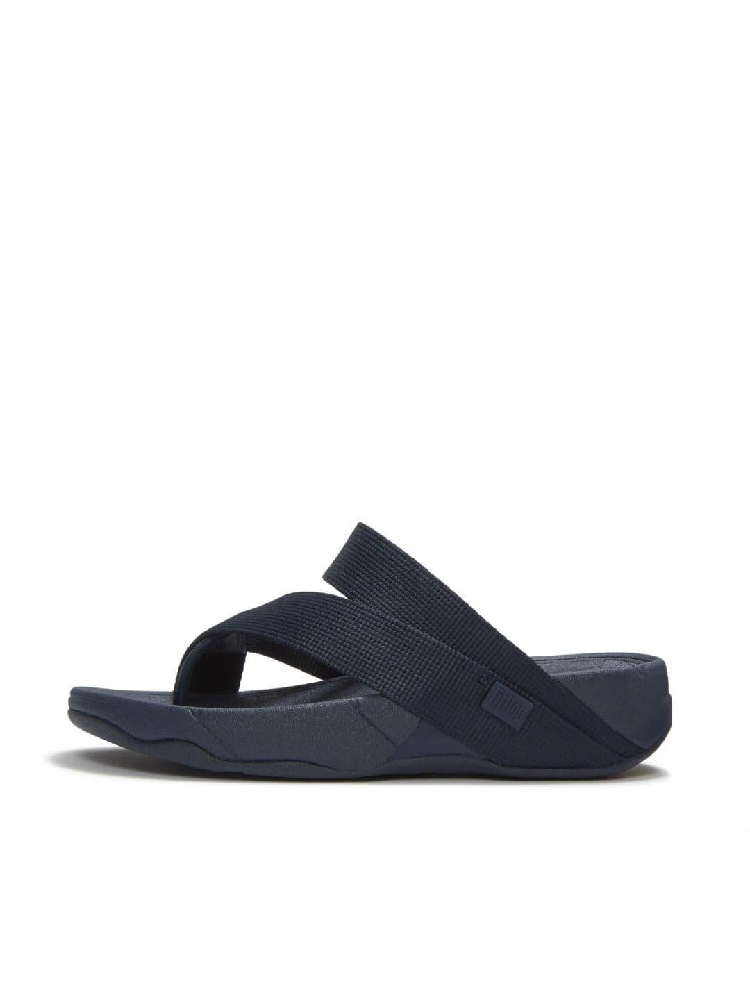 fitflop Men Leather Comfort Sandals - view 1