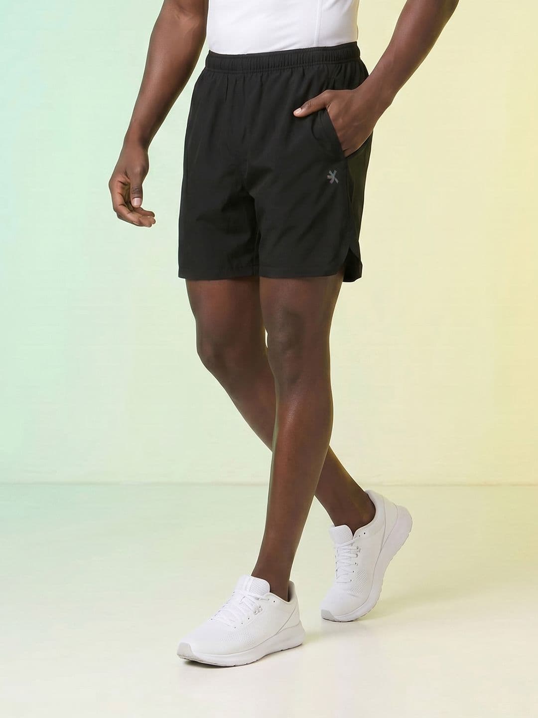 HRX by Hrithik Roshan Men Running Sports Shorts - view 1