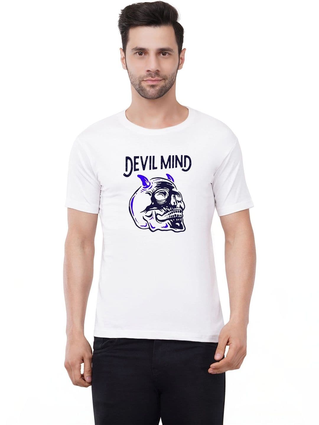 Aseria Men Printed T-shirt - view 1
