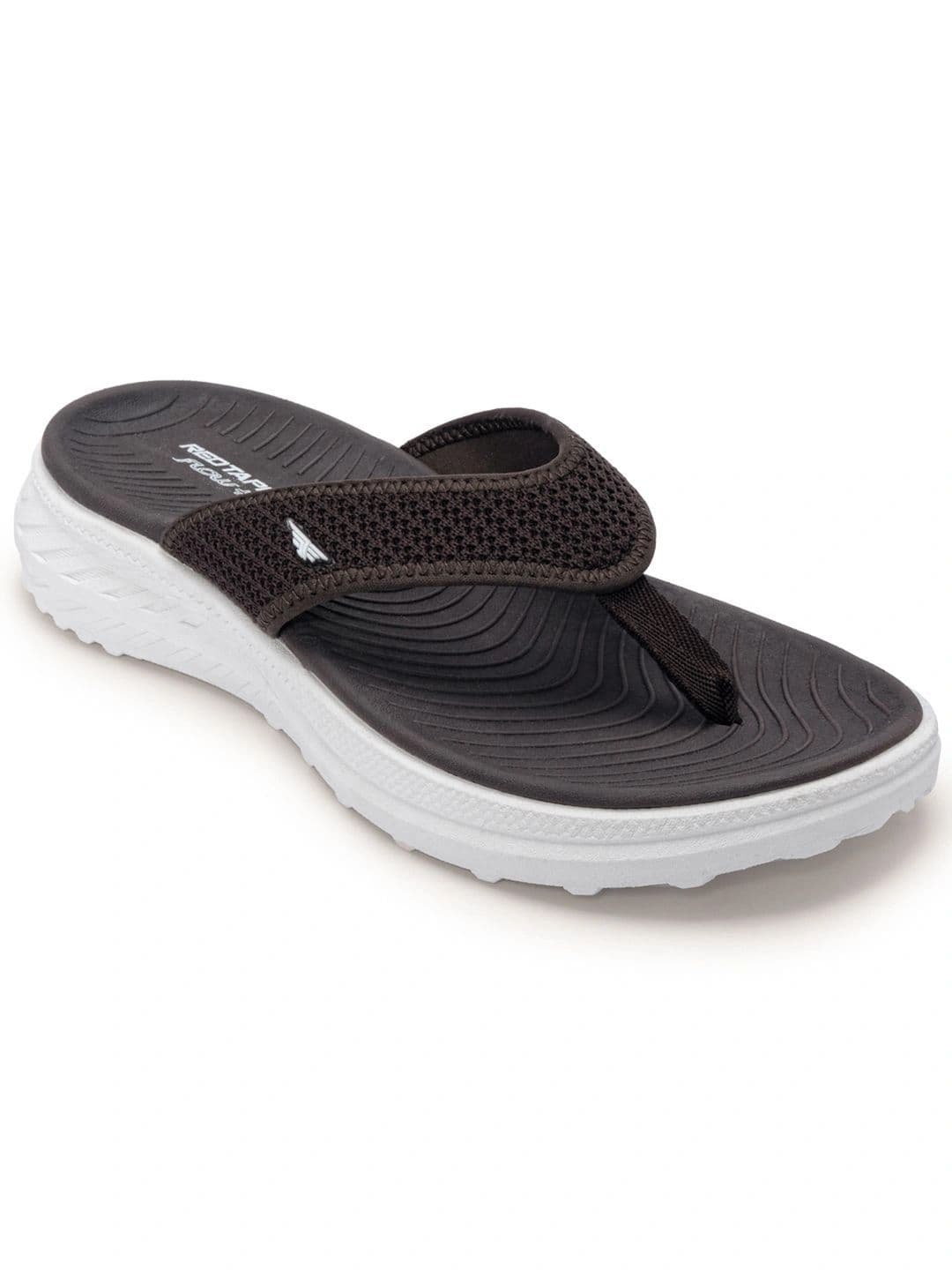 Red Tape Men Comfort Sandals - view 1