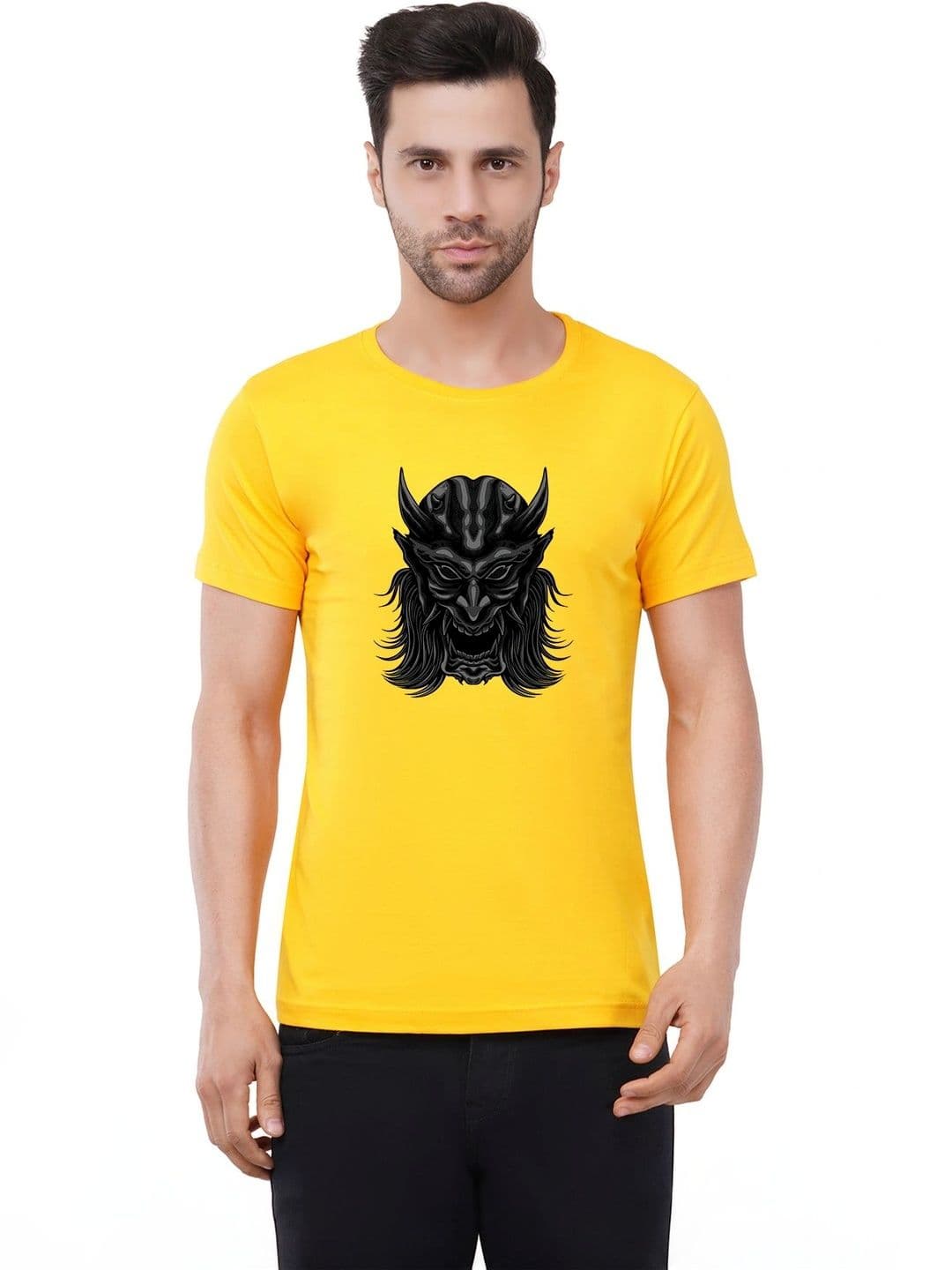 Aseria Men Printed T-shirt - view 1