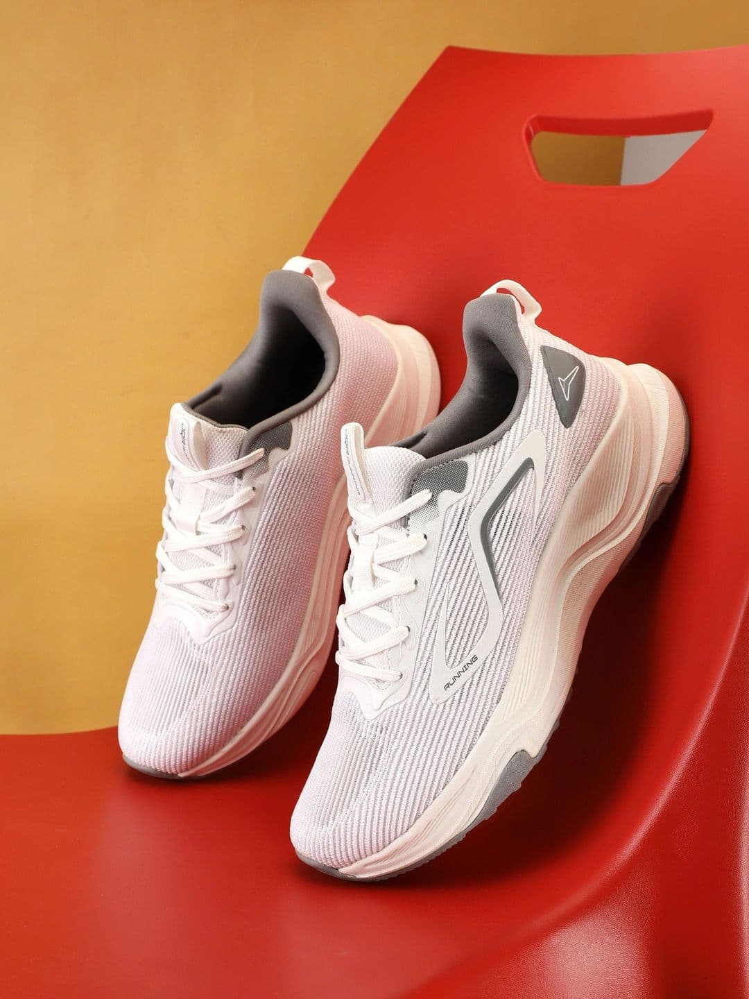 JQR Men Mesh Running Shoes - view 1