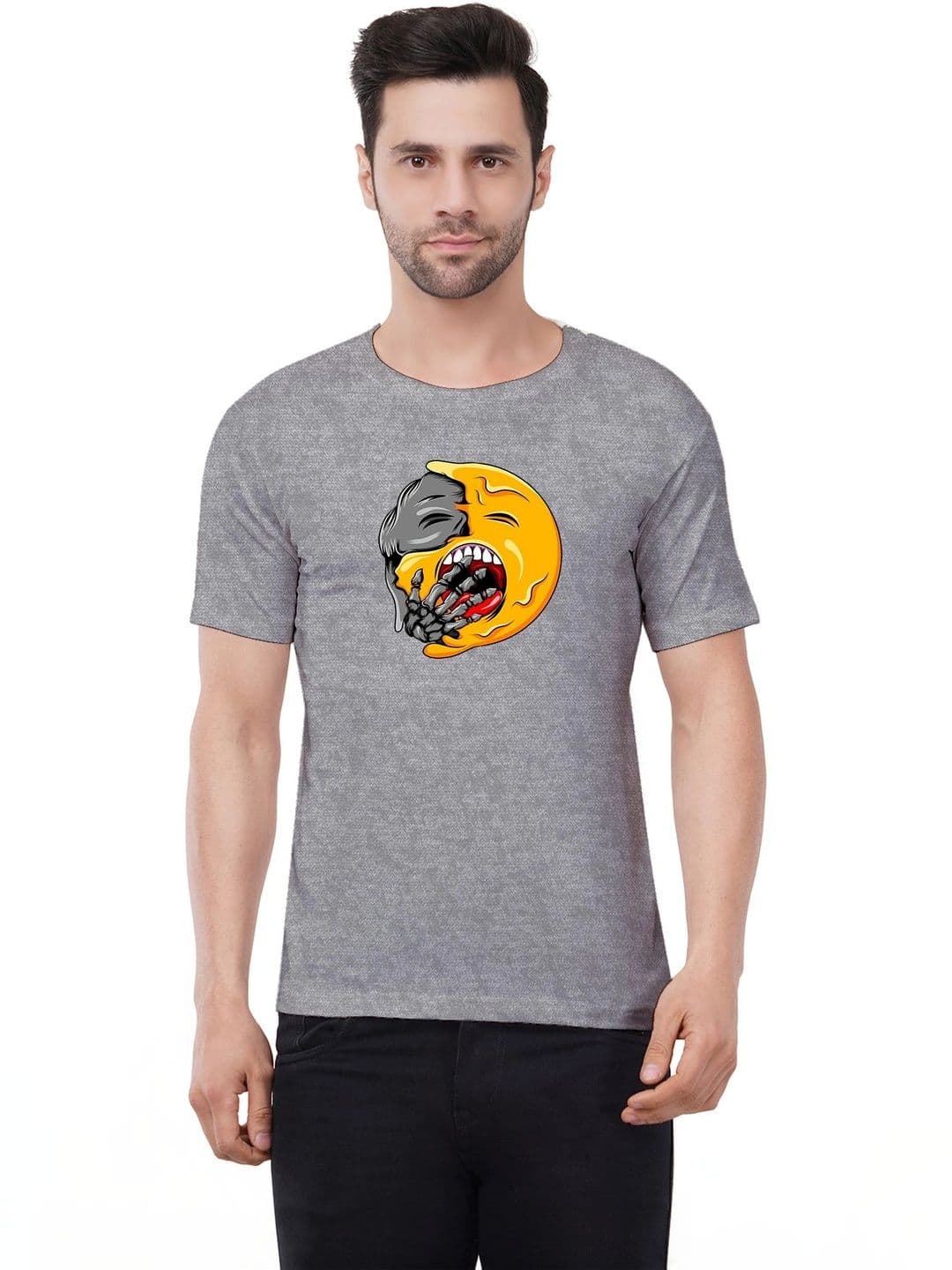 Aseria Men Printed T-shirt - view 1