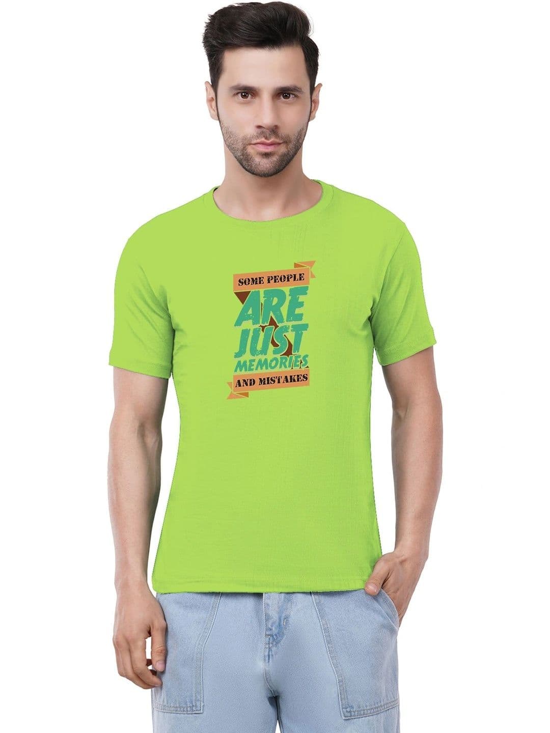 Aseria Men Printed T-shirt - view 1