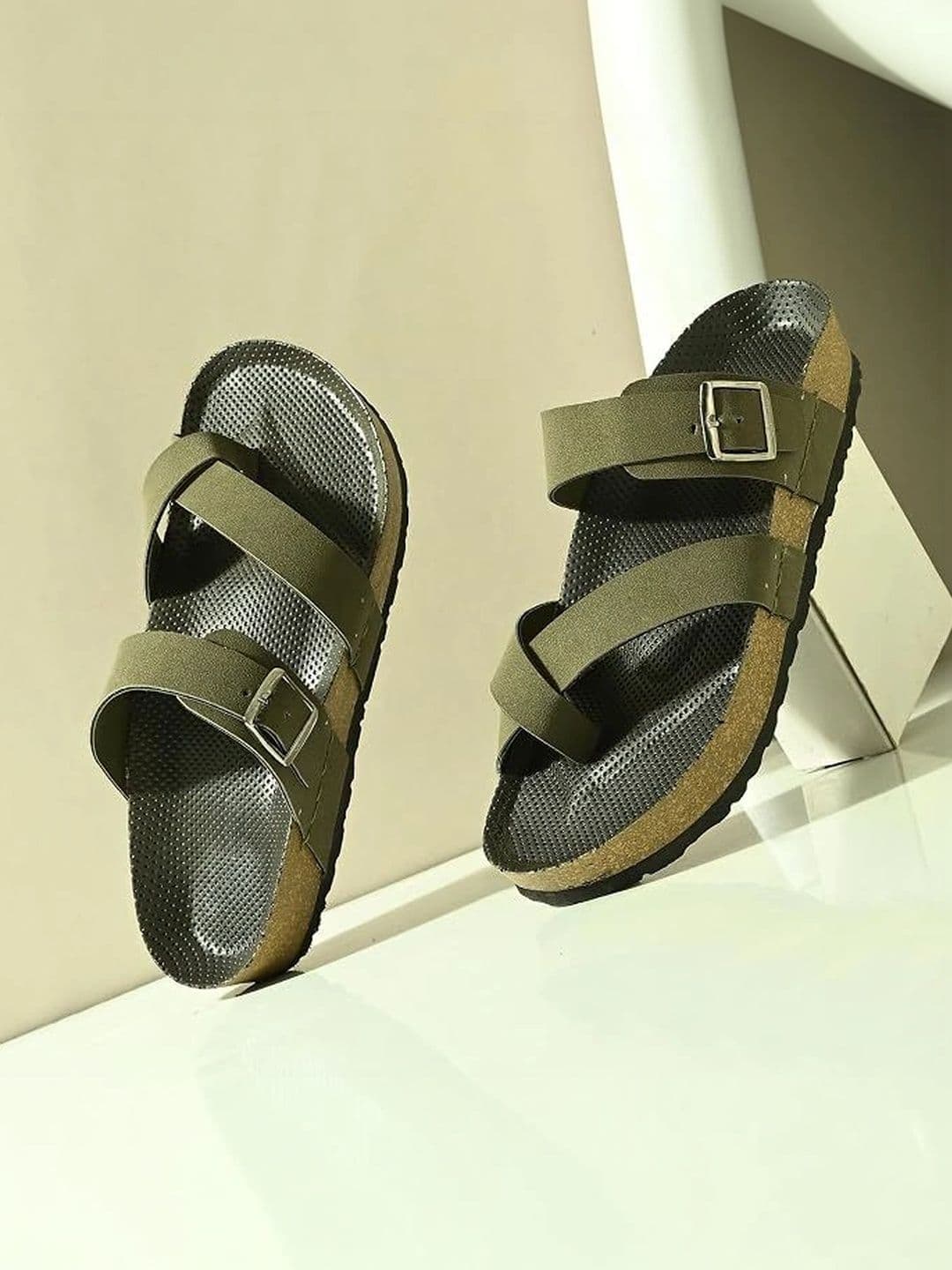 Vellinto Men Comfort Sandals - view 1