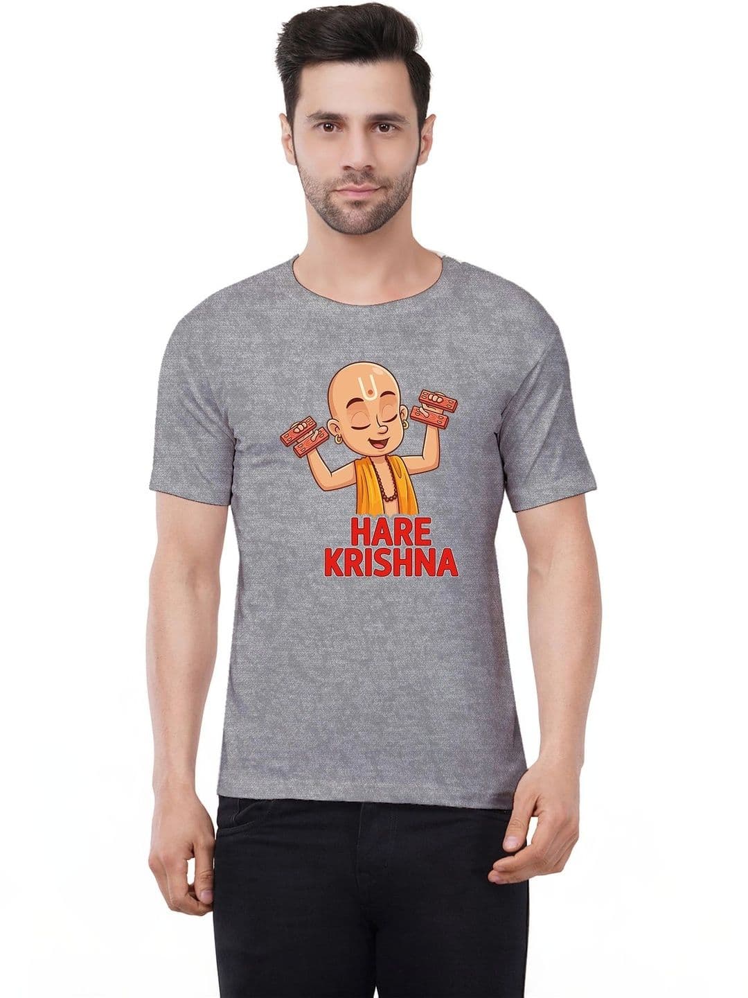 Aseria Men Printed T-shirt - view 1