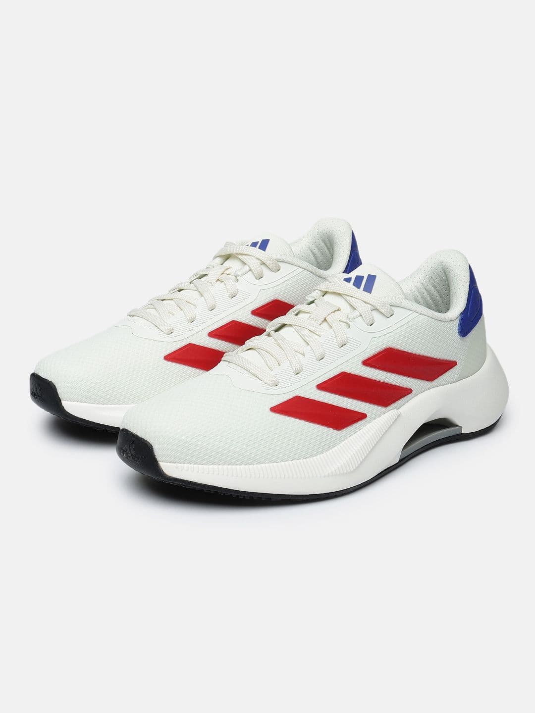 ADIDAS Men Teroix-Rush Running Shoes - view 1