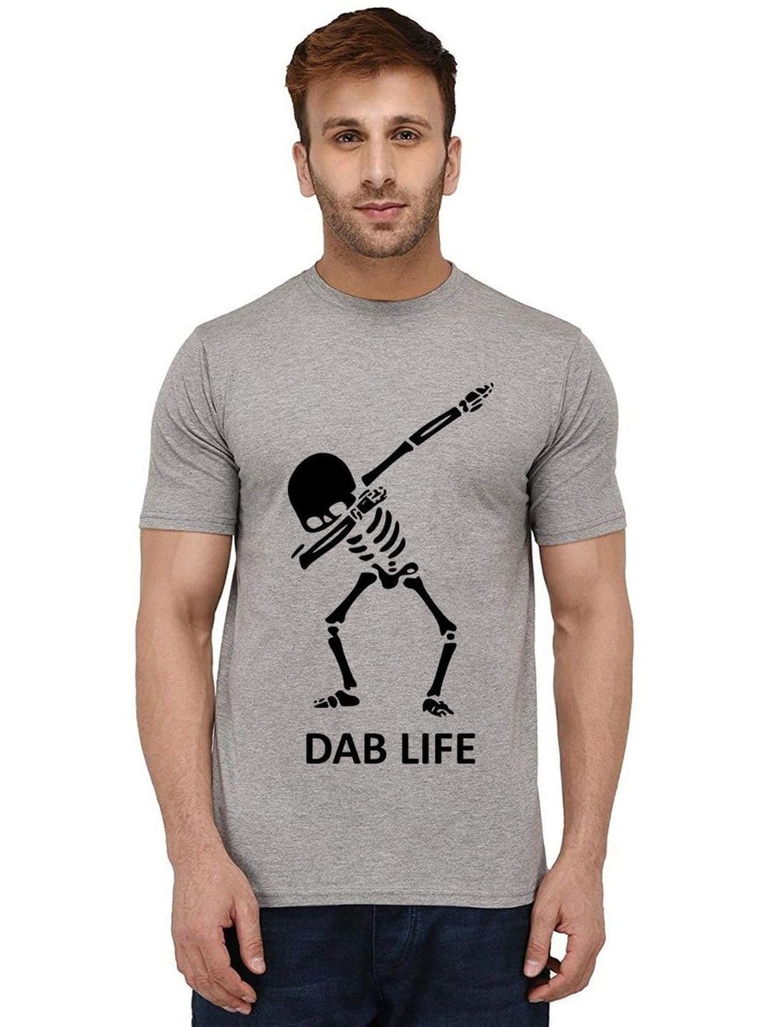 Caseria Men Printed T-shirt - view 1