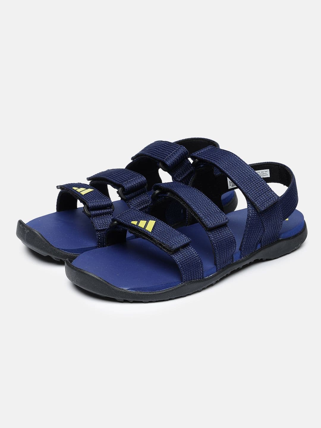 ADIDAS Men GLIDESTAR Comfort Sandals - view 1
