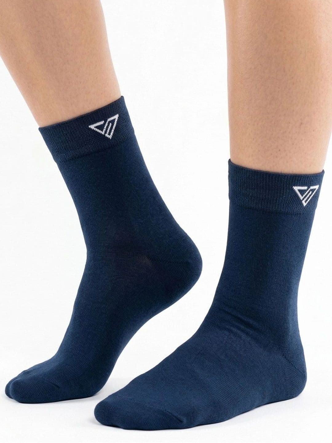 Verosmart Men Pack of 2 Assorted Ankle Length Socks - view 1