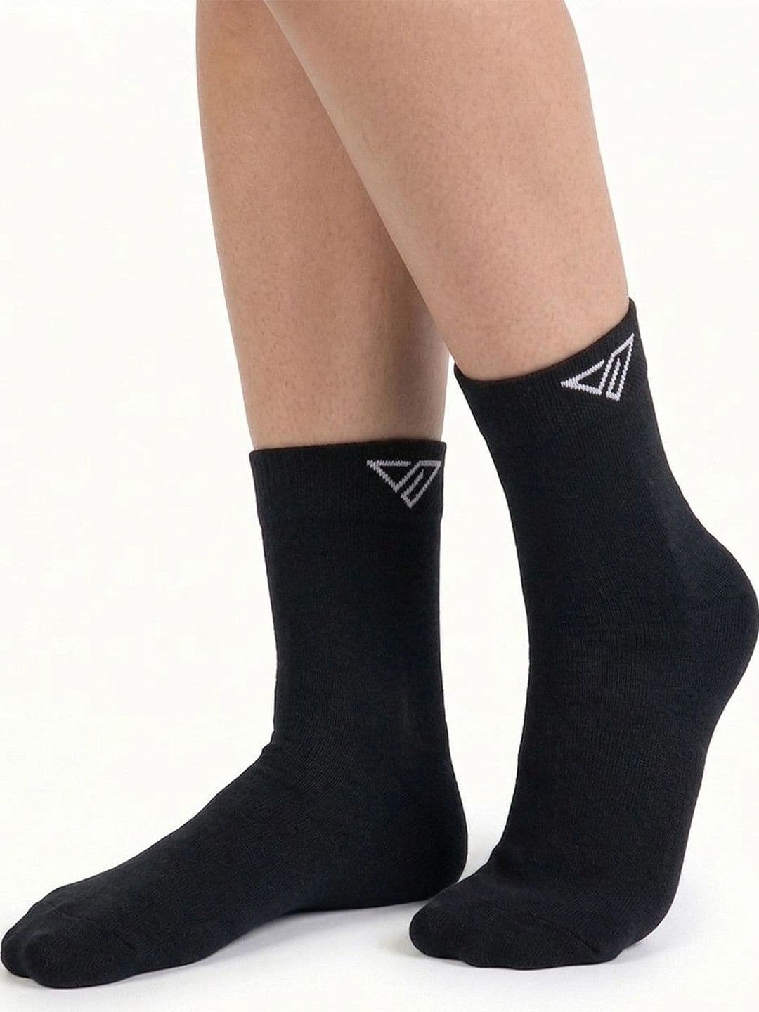 Verosmart Men Pack of 3 Assorted Ankle Length Socks - view 1