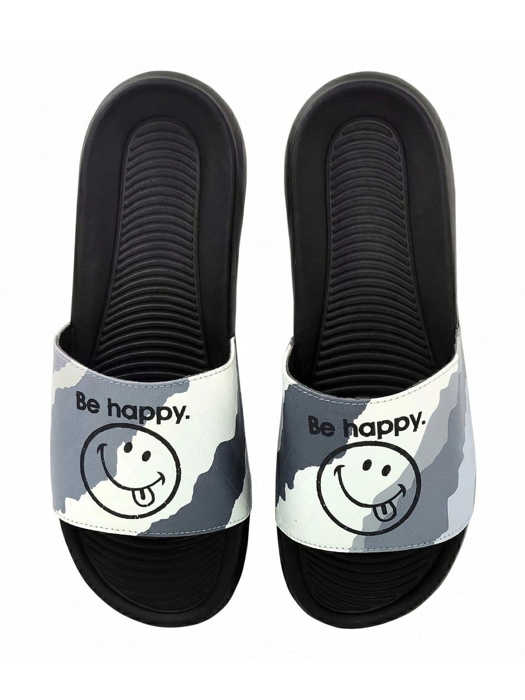 PENNEN Men Printed Sliders - view 1