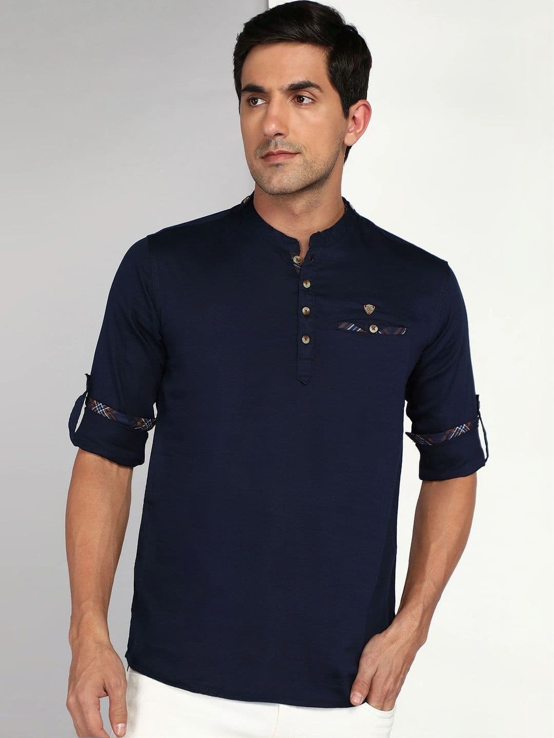 Kuons Men Kurta - view 1