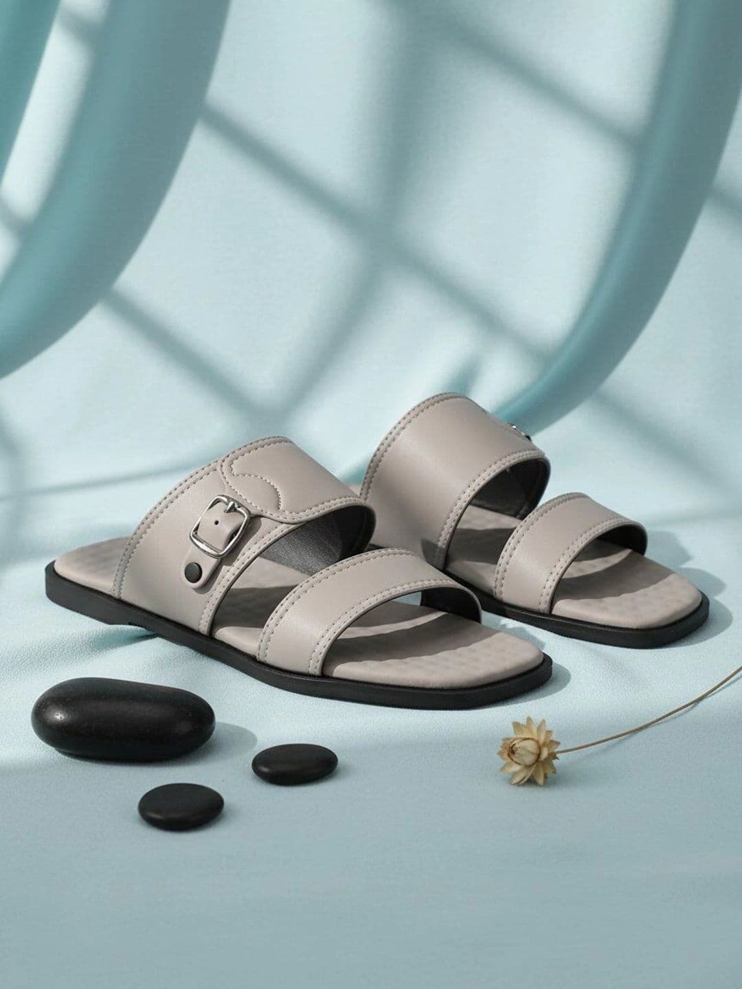 Mast & Harbour Men Comfort Sandals - view 1