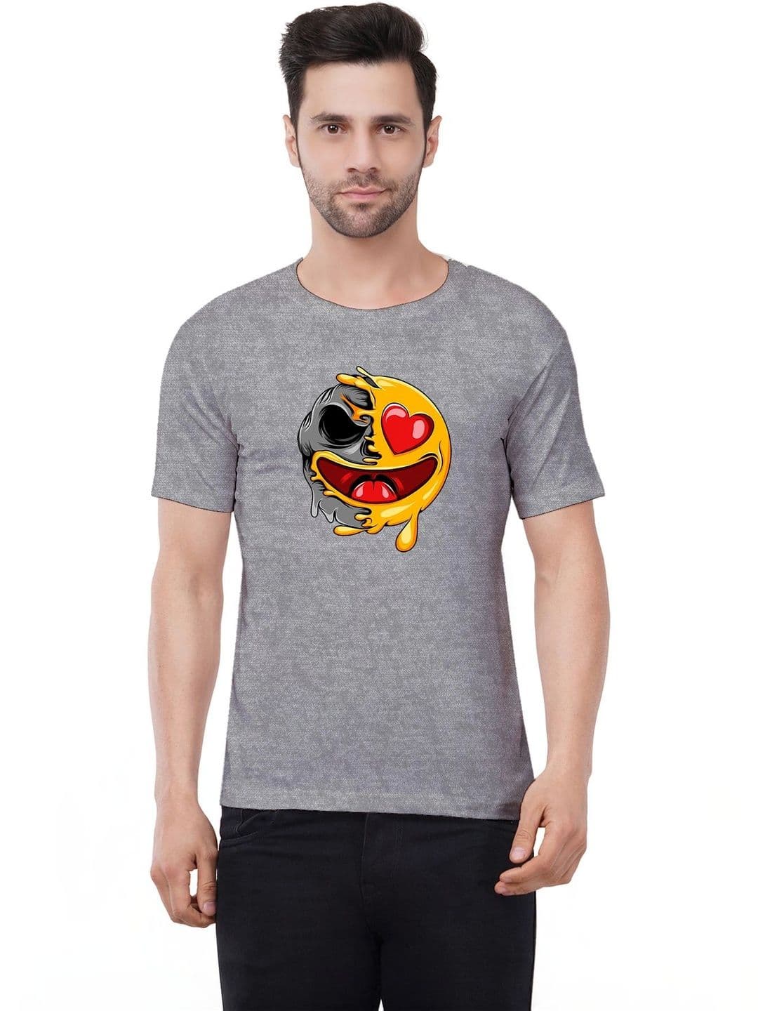 Caseria Men Printed T-shirt - view 1