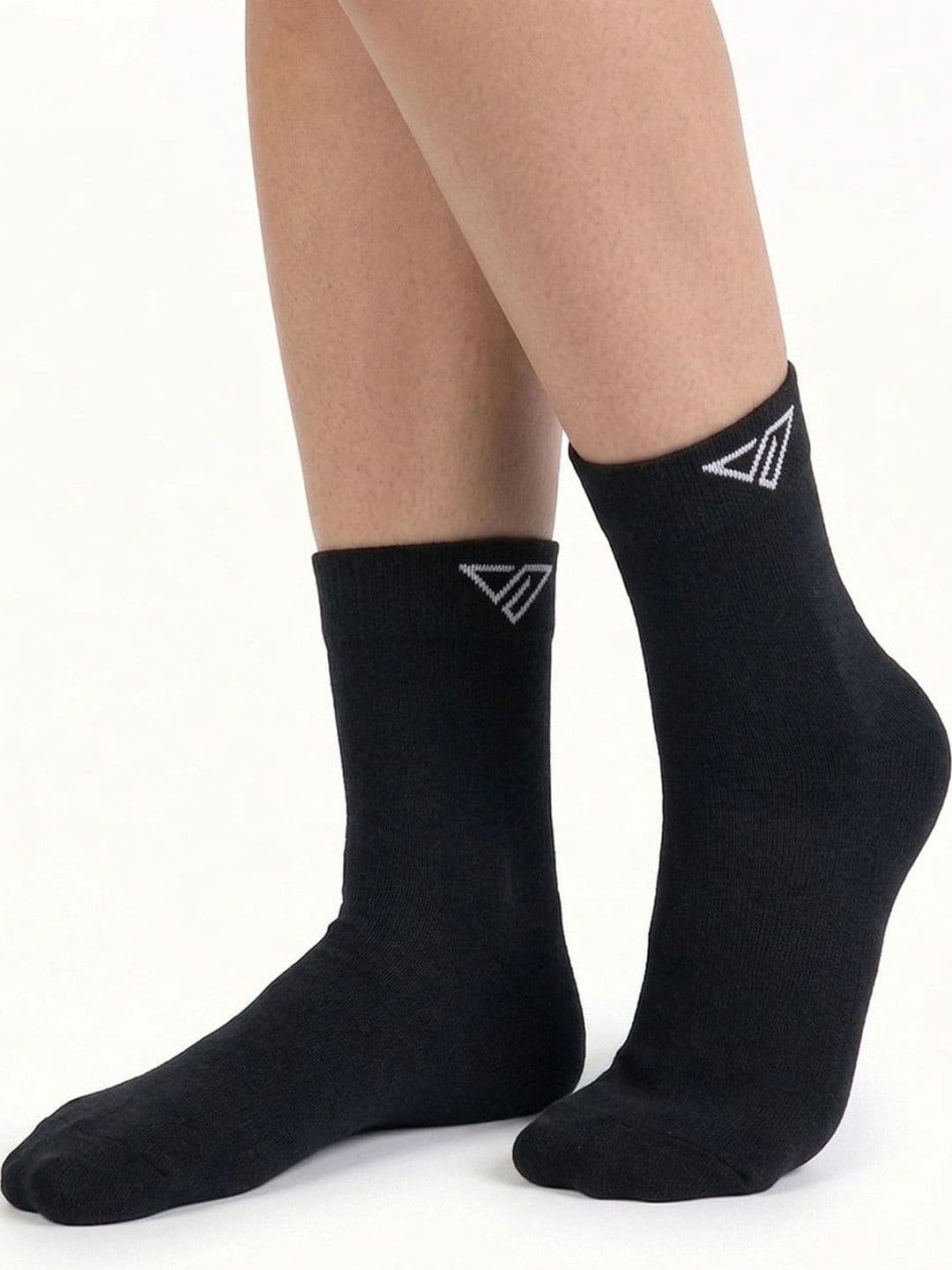 Verosmart Men Pack of 2 Assorted Above Ankle Socks - view 1
