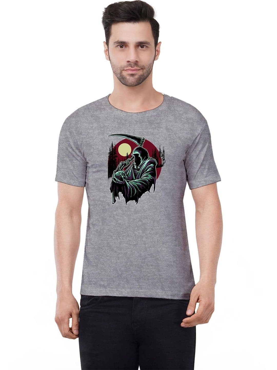 Caseria Men Printed T-shirt - view 1
