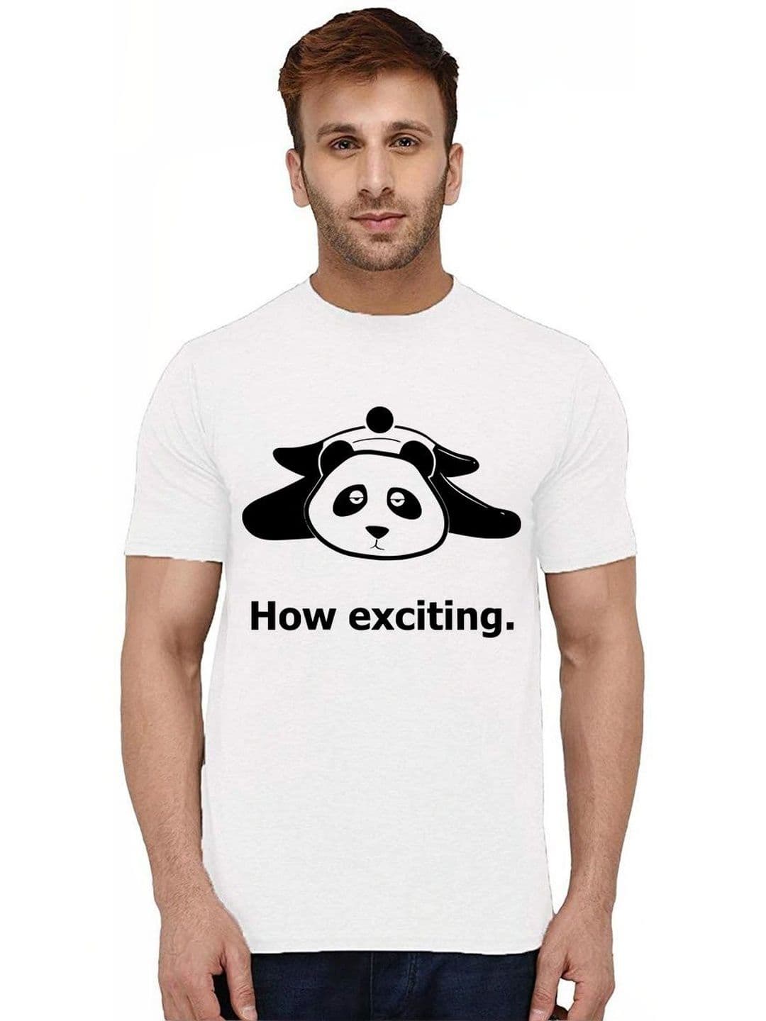 Caseria Men T-shirt - view 1