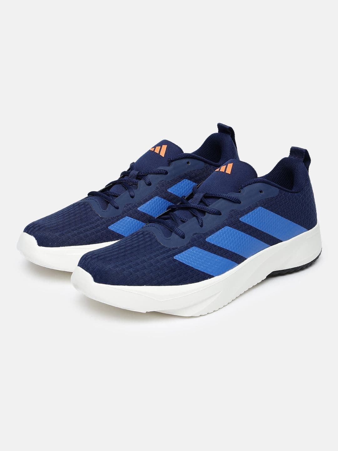 ADIDAS Men Base-Vartel Running Shoes - view 1